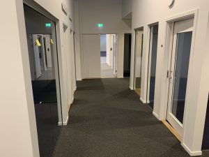 Vidaus apdaila, įrengimas, montavimas