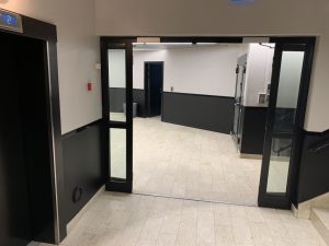 Vidaus apdaila, įrengimas, montavimas